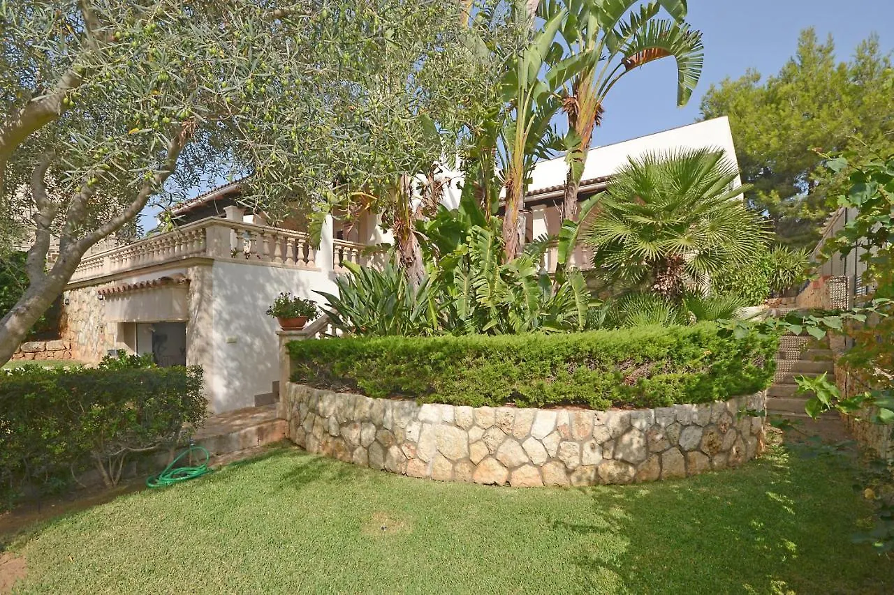 Chalet Villa Jaume Alcúdia