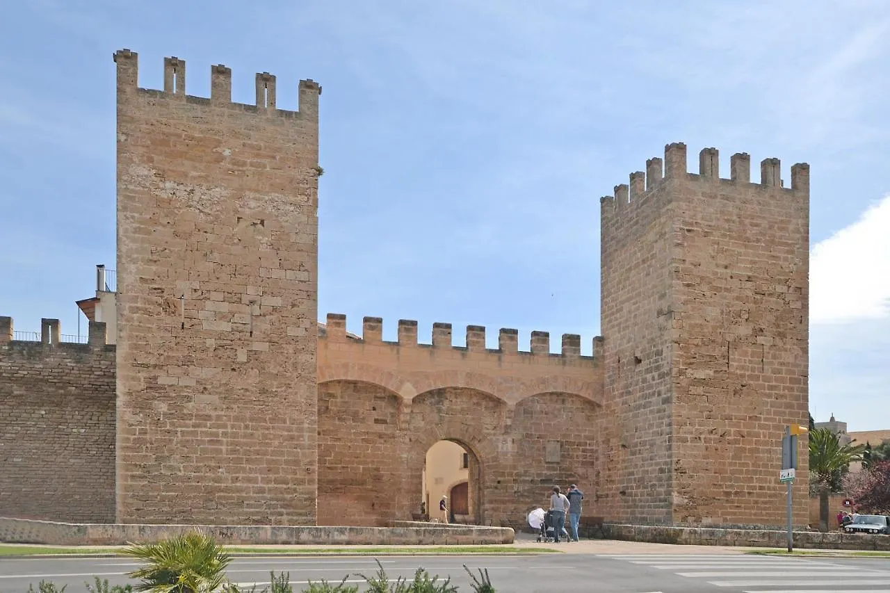 Villa Jaume Alcúdia 0*,  Spagna