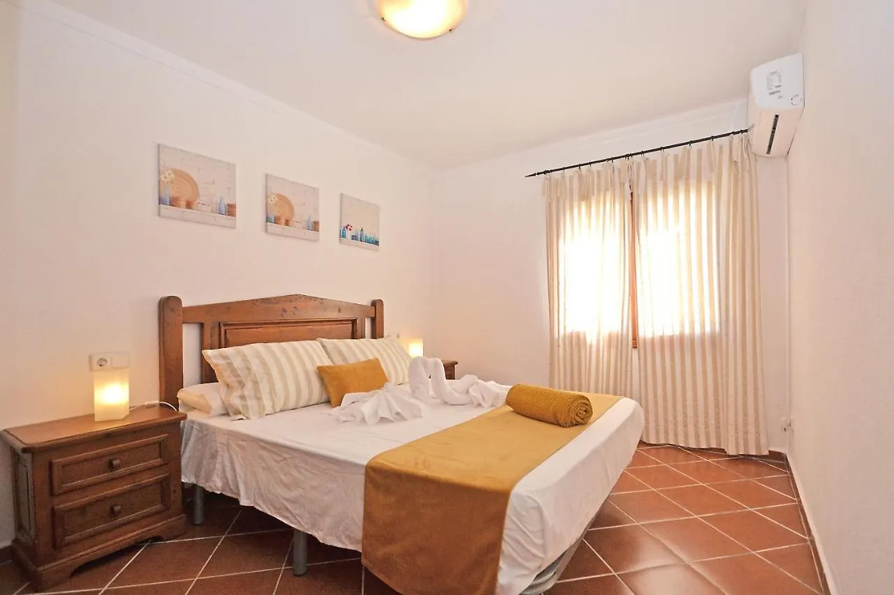 Chalet Villa Jaume Alcúdia Spagna