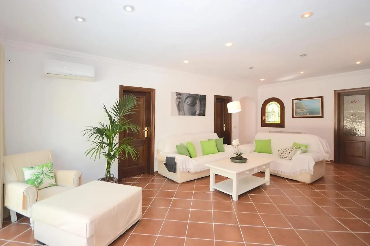 Villa Jaume Alcúdia 0*,  Spagna