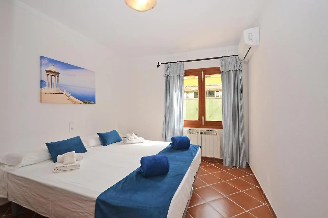 Chalet Villa Jaume Alcúdia