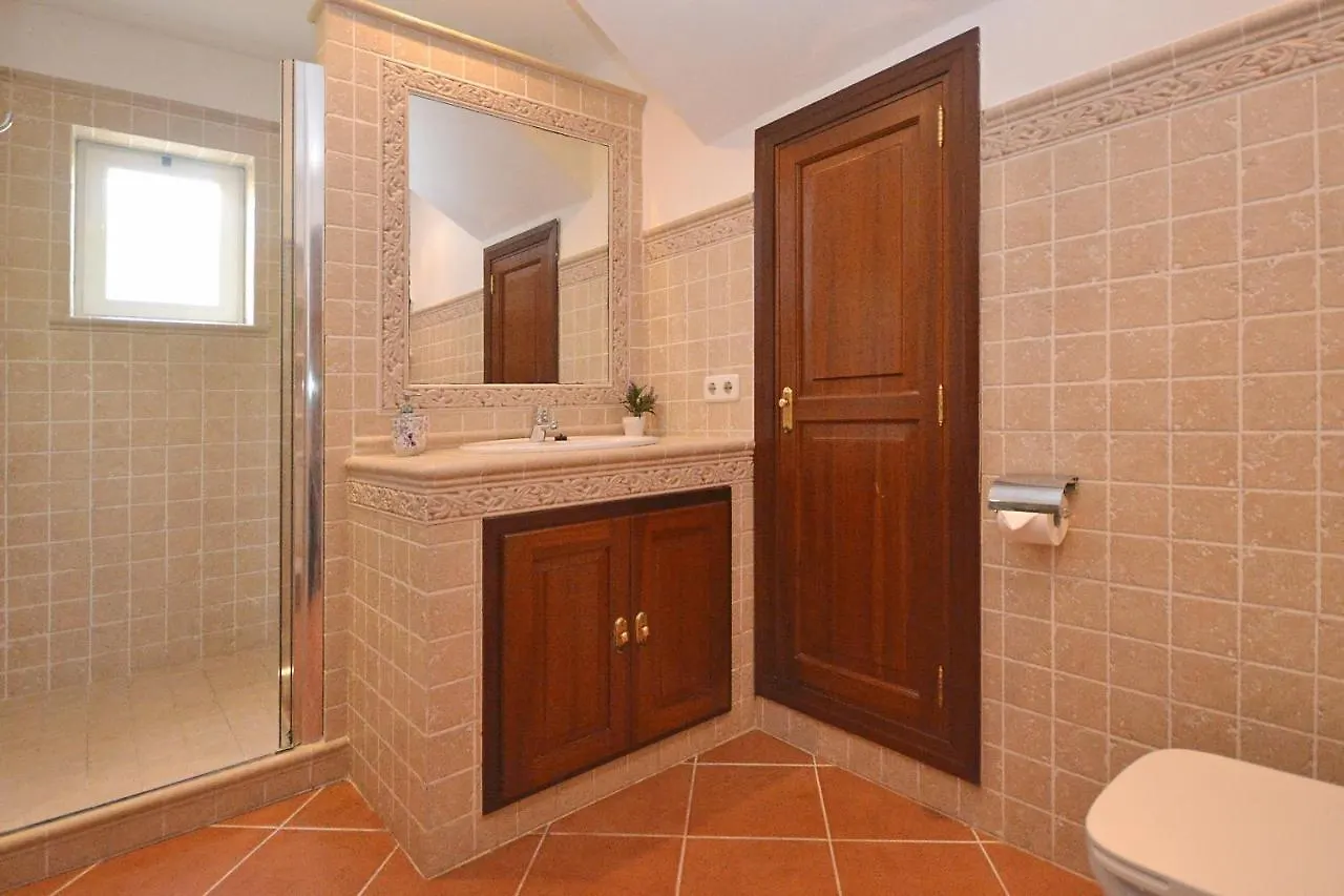 Villa Jaume Alcúdia Spagna